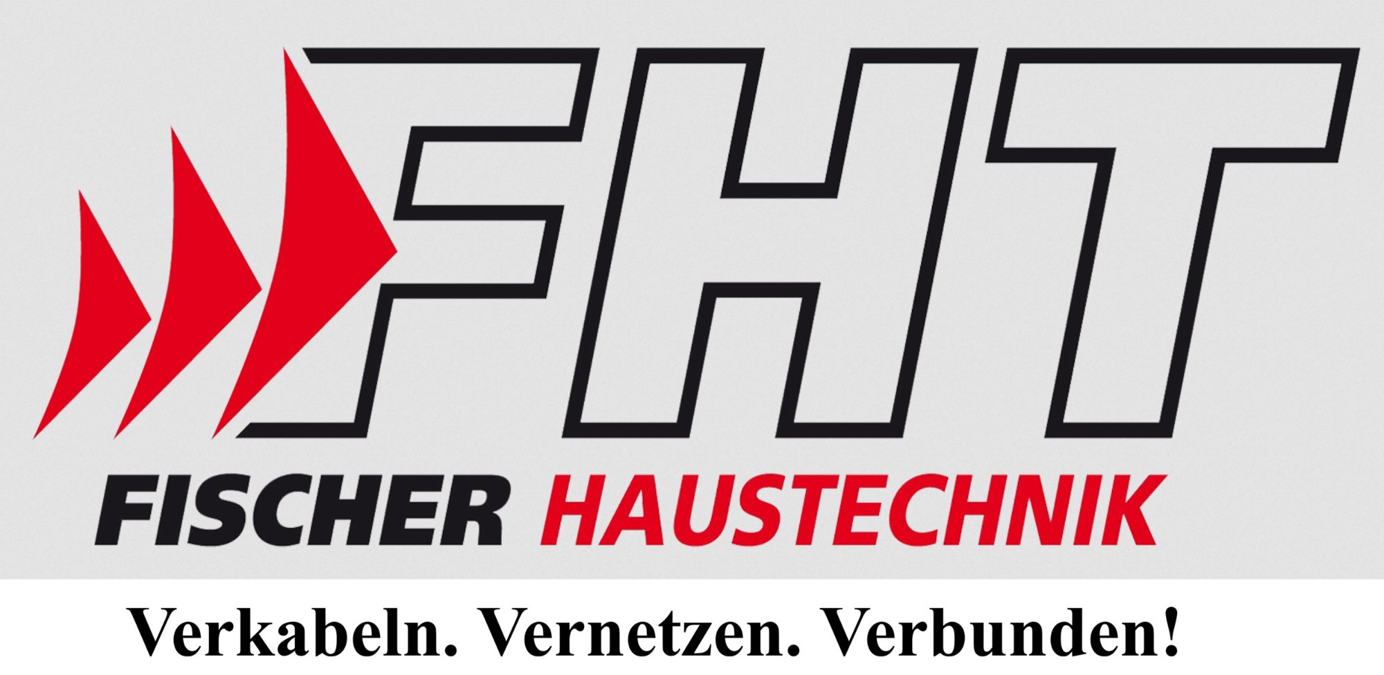 Fischer Haustechnik GmbH Logo