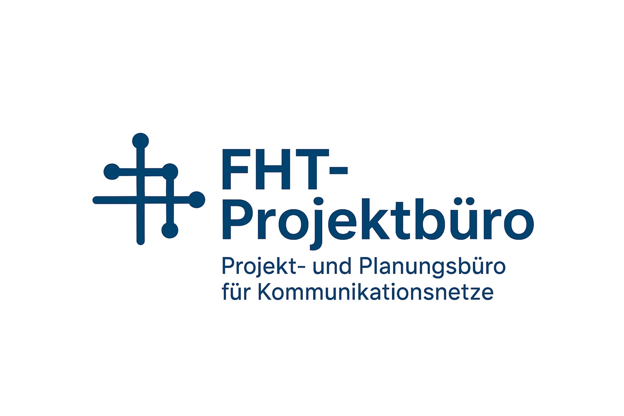 FHT Projekt- und Planungsbüro GmbH Logo